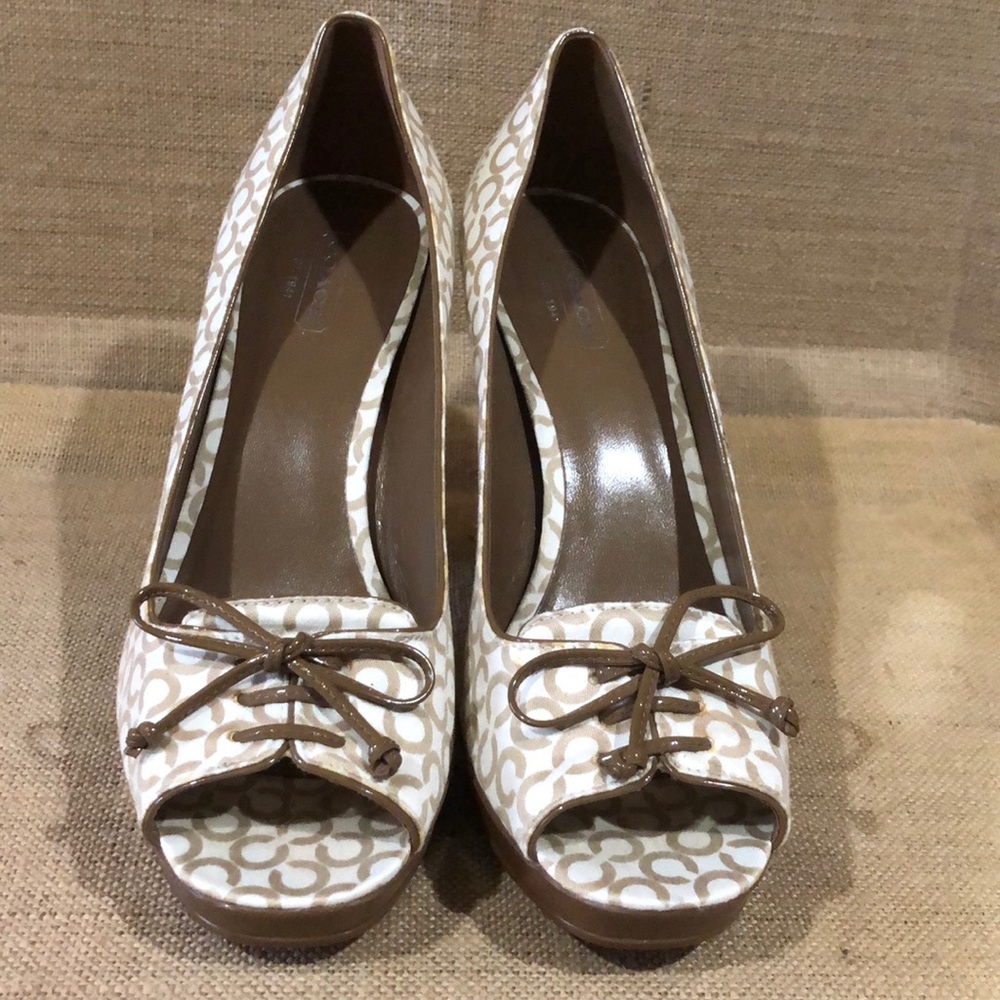 Coach Shoes